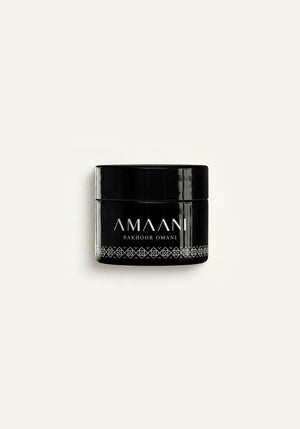 Amaani Bakhoor Omani luxury Arabian bakhoor jar for home fragrance in South Africa