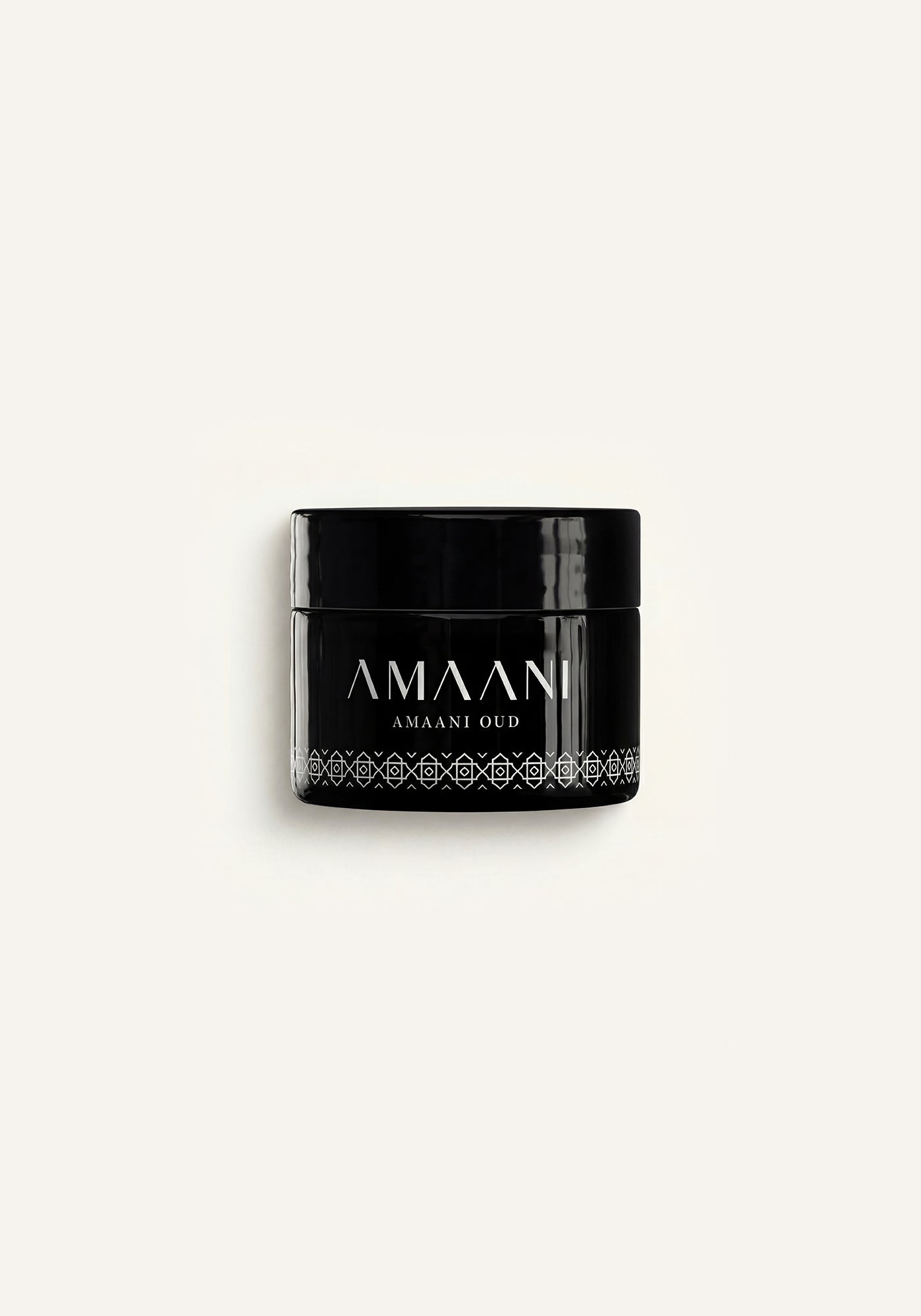 Amaani Oud Bakhoor premium oud bakhoor incense jar for luxury home fragrance in South Africa