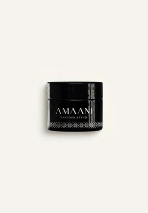 Amaani Bakhoor Afnan luxury Arabian bakhoor jar for home fragrance in South Africa