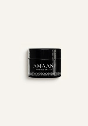 Amaani Bakhoor Sultan premium Arabian bakhoor incense jar South Africa